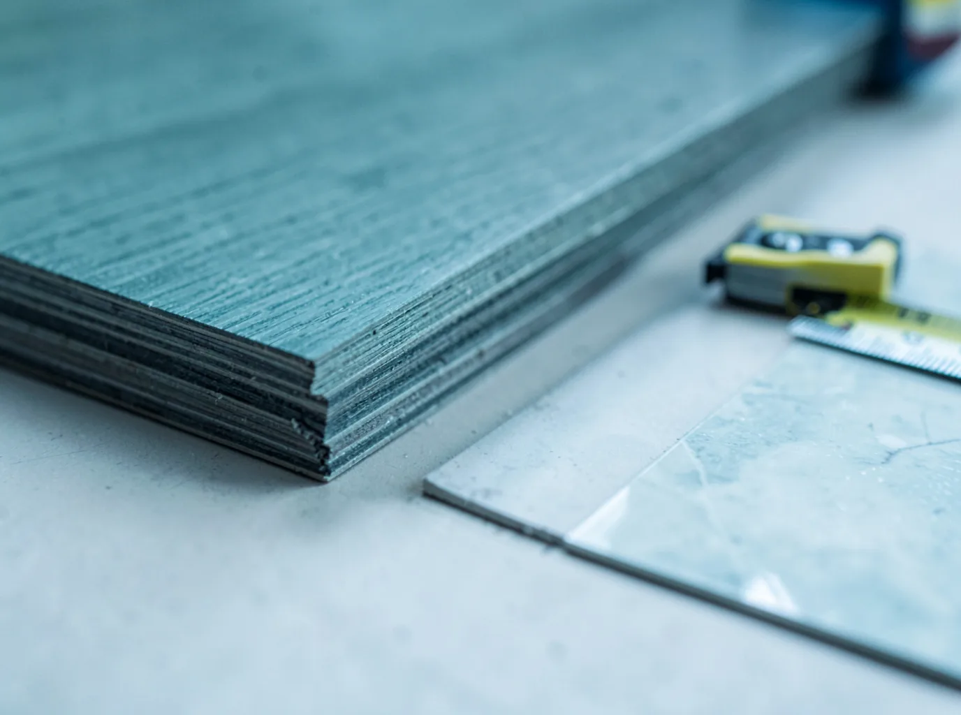 Luxury Vinyl Plank Installation Climbing Hill, IA FAQs